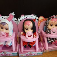 Cry babies  , снимка 2 - Кукли - 27475565