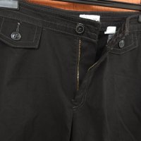 Нови дамски къси панталони шорти черни (14) (XL) (W39), снимка 7 - Къси панталони и бермуди - 40720825