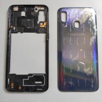 Samsung A40 case, снимка 1 - Калъфи, кейсове - 42052298