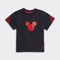 ADIDAS Детски комплект DISNEY Mickey Mouse SUMMER SET (HD2521), снимка 2 - Детски комплекти - 40535228