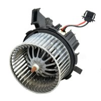 Мотор вентилатор парно AUDI A4 (B8) 2008-2015 ID:99917, снимка 1 - Части - 40661871
