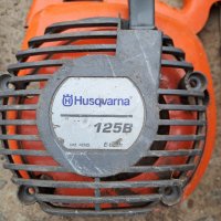 Моторна метла husqvarna , снимка 3 - Градинска техника - 40291072