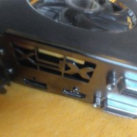 Bидео карта AMD Radeon R9 290X 4 GB GDDR5, снимка 3 - Видеокарти - 37910368