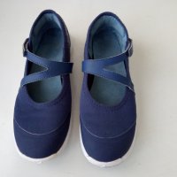 Детски обувки тип балеринки, снимка 6 - Детски обувки - 33872887