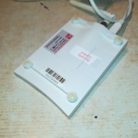 MTEL ED-100 GSM/PHONE ADAPTER 2411211132, снимка 7 - Рутери - 34911040