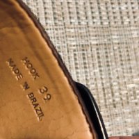 Скъпи много модерни чехли UNISA,Бразилия, снимка 7 - Чехли - 29657552