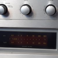 Technics SU-8044, снимка 5 - Ресийвъри, усилватели, смесителни пултове - 37186430