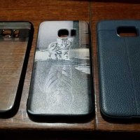 Samsung S 7 Edge Калъфчета( кейсове), снимка 6 - Калъфи, кейсове - 30779041