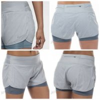 Nike shorts къси панталонки / шорти , снимка 5 - Къси панталони и бермуди - 29229285