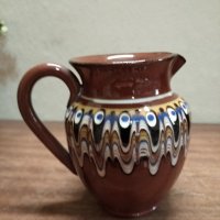 Българска керамика, снимка 4 - Сервизи - 36632190