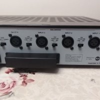 RCF-am1060 mk2-amplifier, снимка 9 - Ресийвъри, усилватели, смесителни пултове - 39268913