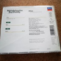 Felix Mendelsson Bartholdy (1809-1847),Original, 2 CD, снимка 3 - CD дискове - 31693470