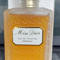 Дамски парфюм miss Dior l'original / 100ml EDT , снимка 1 - Дамски парфюми - 44489215
