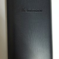 Lenovo A369 заден капак с рамка, снимка 1 - Резервни части за телефони - 30764291