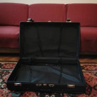 продавам неупотребяван куфар, снимка 3 - Други - 31181352