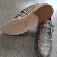 Нови обувки, снимка 3 - Дамски ежедневни обувки - 33935967