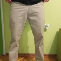 Hugo Boss - оригинален мъжки панталон, като нов! , снимка 1 - Панталони - 31703798