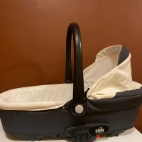 Кошница за новородено , снимка 5 - Столчета за кола и колело - 40624880