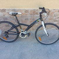 ++ street    колело / велосипед / байк -цена 84лв - 24 инча колелета  -добро техническо състояние -н