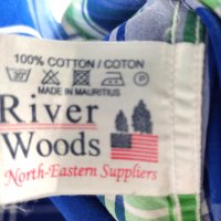 River Woods shirt 14 jr. B24, снимка 4 - Детски ризи - 40402460