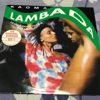 Kaoma ‎– Lambada  Vinyl, 7", снимка 1 - Грамофонни плочи - 38711405