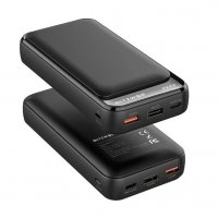 Power Bank 20 000mAh, снимка 1 - Външни батерии - 31319713