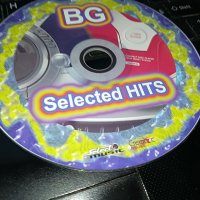 BG SELECTED HITS CD 0709221821, снимка 4 - CD дискове - 37931058