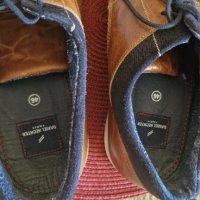 Мъжки ежедневни обувки Made In Portugal 🇵🇹. Размер 45,5, снимка 1 - Ежедневни обувки - 42156934
