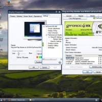 Видео карта NVidia GeForce 4 Manli MX440SE 64MB DDR 128bit AGP, снимка 13 - Видеокарти - 35428560