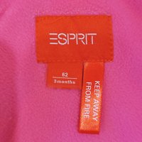 Esprit jacket 62/ 3 m., снимка 4 - Бебешки якета и елеци - 39374018