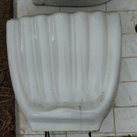 Тоалетна чиния и мивка, снимка 5 - Други стоки за дома - 44583725