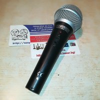 reloop rsm-i58 pro-profi microphone-внос швеция, снимка 12 - Микрофони - 30074282