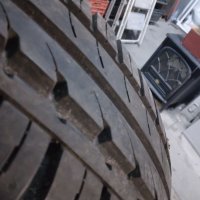 Нова гума с джанта, снимка 6 - Гуми и джанти - 34900369