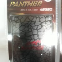 Продавам нови SSD-та "Apacer Panther" 256GB ,128GB., снимка 4 - Твърди дискове - 26030727