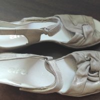 Дамски обувки Ara, снимка 8 - Сандали - 36871908