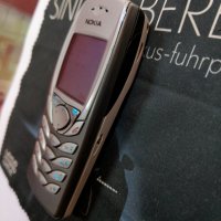 Nokia 6100 Перфектен, снимка 2 - Nokia - 31454573