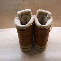 Детски зимни кубинки/обувки Kangaroos, снимка 3 - Детски боти и ботуши - 42703747