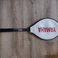 Тенис ракета  Yamaha  Нова, снимка 8 - Тенис - 37585430