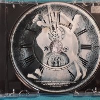 Tyrant Eyes – 2002 - The Darkest Hour (Heavy Metal,Power Metal), снимка 7 - CD дискове - 42767998