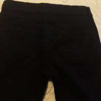 Тъмно син панталон, снимка 3 - Панталони - 32065188