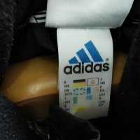 Оригинално детско яке Adidas, снимка 5 - Детски якета и елеци - 30466102