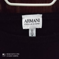 Armani -мъжка блуза , снимка 4 - Блузи - 39243709