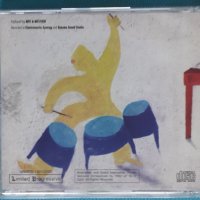 Arti & Mestieri – 2001 - Murales(Jazz-Rock,Prog Rock), снимка 5 - CD дискове - 41517830
