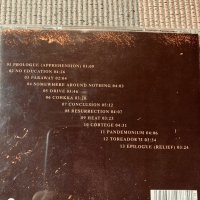 Nirvana,Cranberries,Apocalyptica , снимка 16 - CD дискове - 40539627