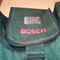 BOSCH-чанта за инструменти-внос швеицария, снимка 12 - Други инструменти - 30203877