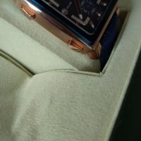 Мъжки луксозен часовник Ulysse Nardin Dual Time , снимка 3 - Мъжки - 36901764
