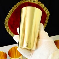 Месингова чаша Крал на кеглите,боулинг от 1971 г. , снимка 2 - Антикварни и старинни предмети - 37368448