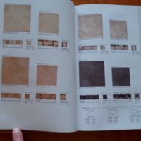 Saime Ceramiche - Сайме каталог за терекот , фаянс и гранитогрес - 2007г, снимка 6 - Енциклопедии, справочници - 35021829