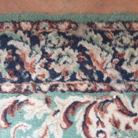 Персийски килим, снимка 3 - Килими - 37146609
