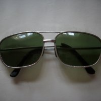 Ретро слънчеви очила-част-1, снимка 4 - Антикварни и старинни предмети - 19013224